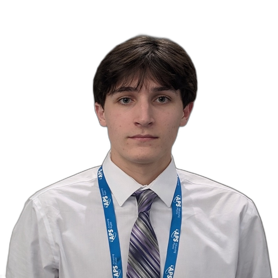 Portrait of John McGuigan